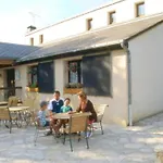 Charmante Maison Avec Terrasse - 5 Pers. A - Api-1-52-1726 * メリュイ