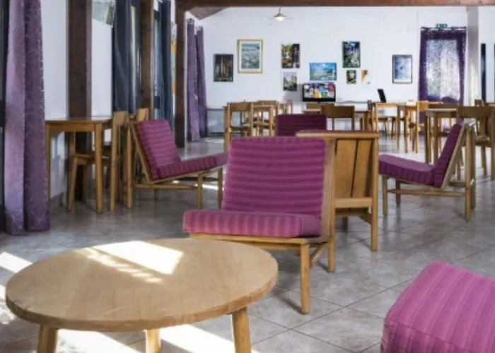 Charmante Maison Avec Terrasse - 5 Pers. A - Api-1-52-1726 * メリュイ